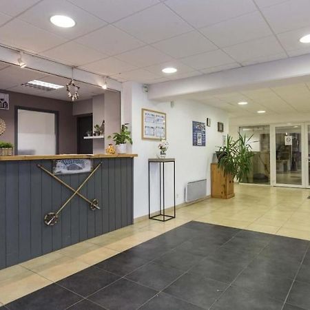 Appartement Classe 3 Etoiles Tres Bien Situe Saint-Lary-Soulan Exteriér fotografie