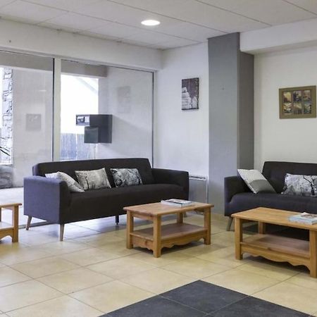 Appartement Classe 3 Etoiles Tres Bien Situe Saint-Lary-Soulan Exteriér fotografie